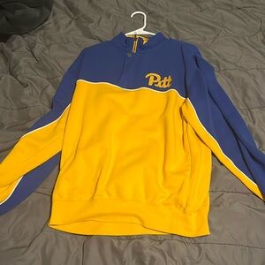 Pitt coat